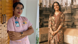 Kerala man suffers heart attack in traffic; two nurses jump off bus, give CPR